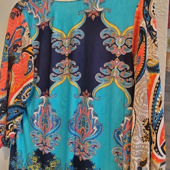 Womens Summer Dress - Picture 4 of 4